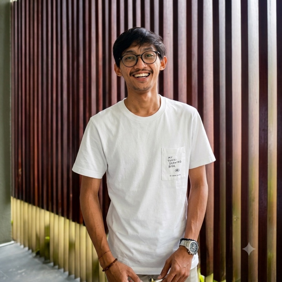 Ilham Taufik Ma'ruf